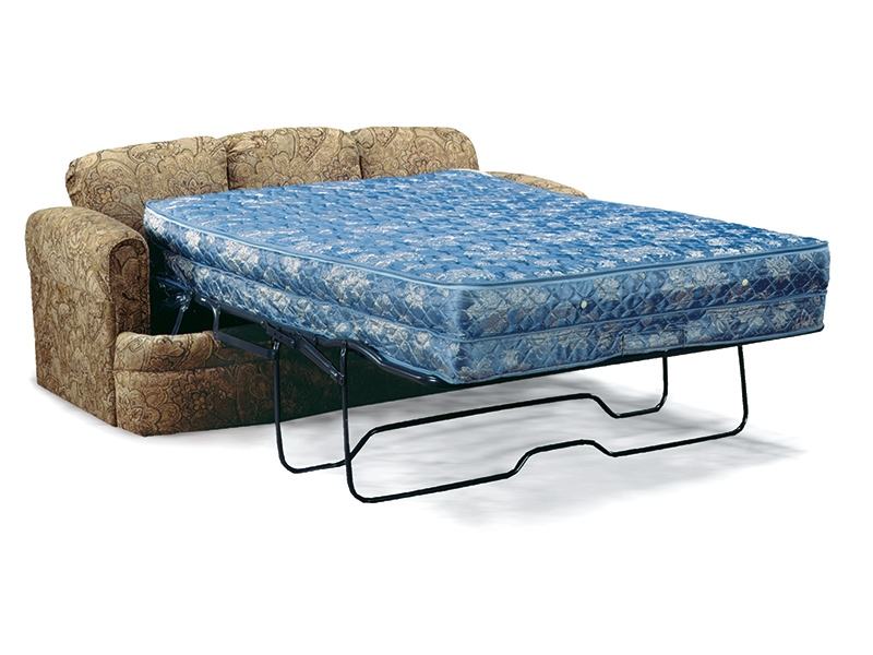 sleeper sofa with air mattress for rv
