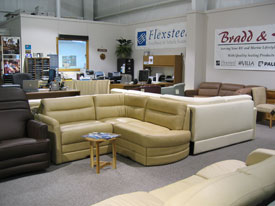 RV Furniture Furniture Showroom Photo Gallery - Bradd And Hall