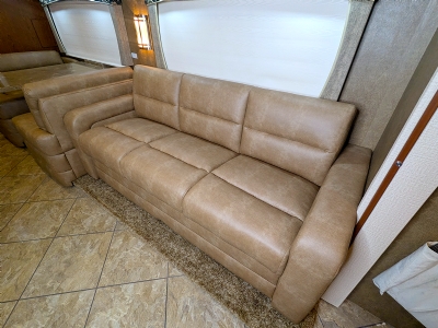 Villa Navigator Jacknife Sofa