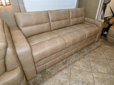 Villa Navigator Jacknife Sofa