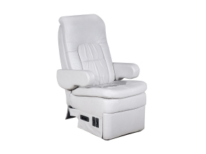 Benson Diesel Captains Chair