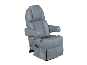 Contoura Slim Captains Chair