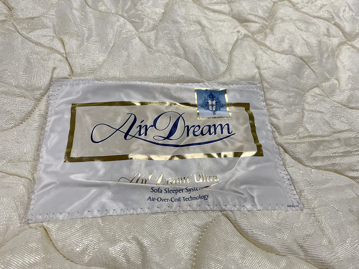 air dream ultra mattress reviews o5t-0142102