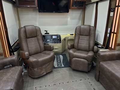 Villa  Avitar RV Captains Chair