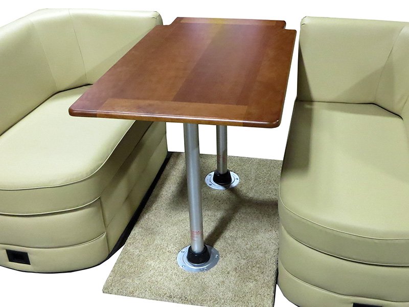 rv camping tables