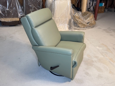 Lambright RV Harrison Recliner