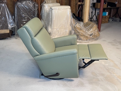 Lambright RV Harrison Recliner