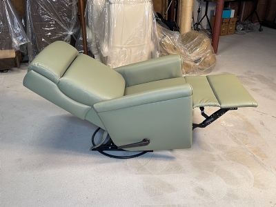 Lambright RV Harrison Recliner