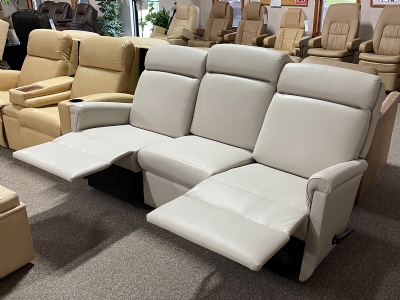 Lambright RV Harrison 78" Reclining Sofa