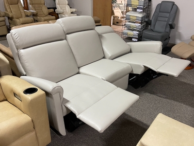 Lambright RV Harrison 78" Reclining Sofa