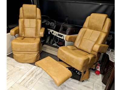 Contoura Captains Chair