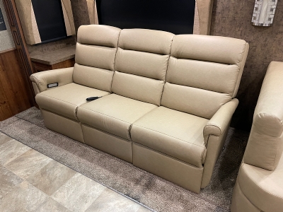 Lambright Elite RV Reclining Sofa