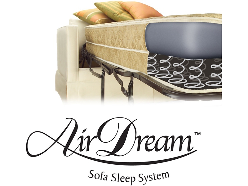 queen air dream sleeper sofa replacement mattress