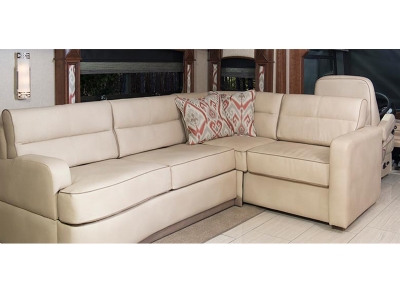 The Best RV Sofas - Bradd & Hall - RV Furniture Blog