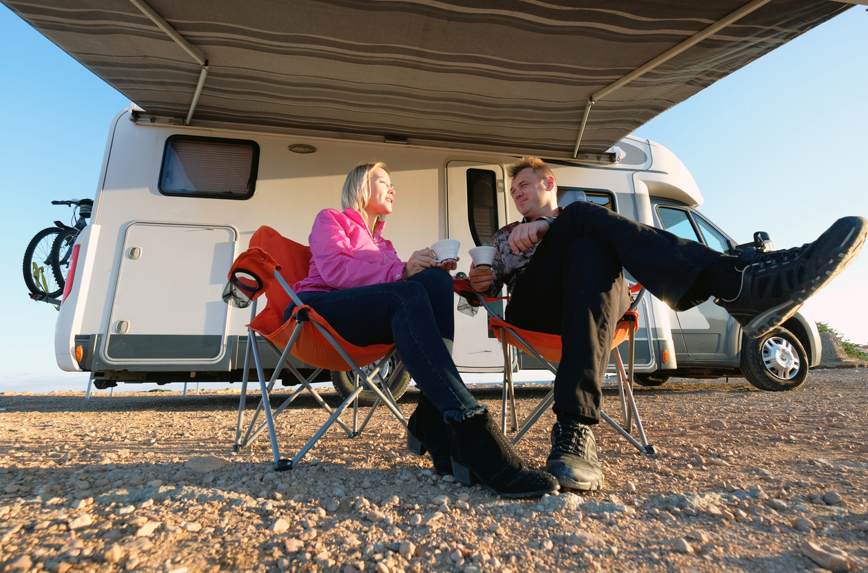 Motorhome Safety: RV Security Tips - Bradd & Hall - RV Furniture Blog