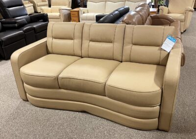 Villa Hamilton Sofa Sleeper Floor model in store