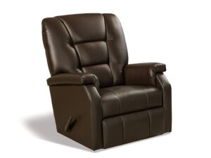 brown Lambright Superior RV Recliner