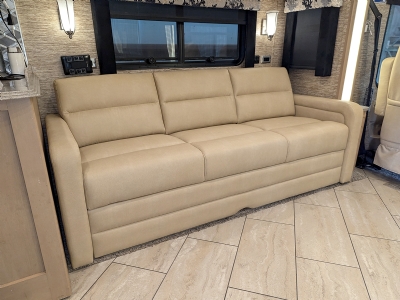 Villa Navigator Jacknife Sofa