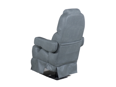 Contoura Slim Captains Chair