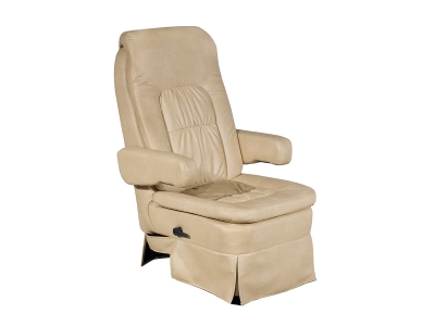 Benson Gas Captains Chair