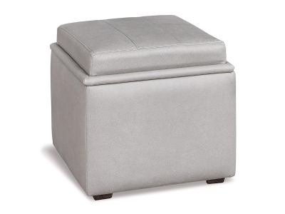 Lambright Ottoman with Storage